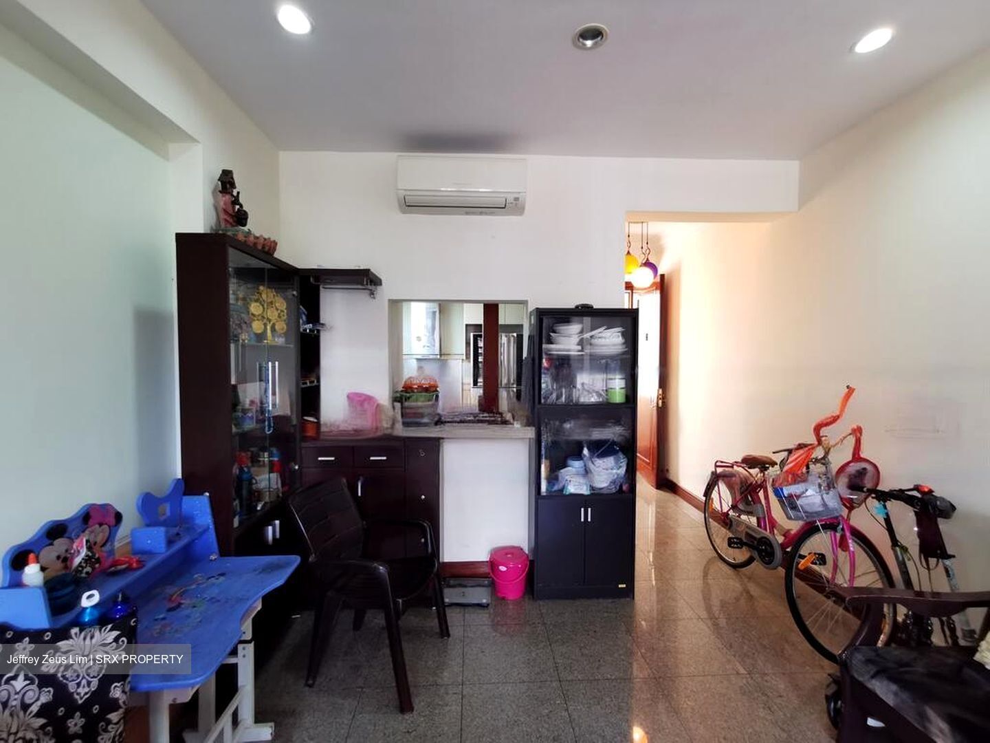 Eastpoint Green (D18), Condominium #462513741